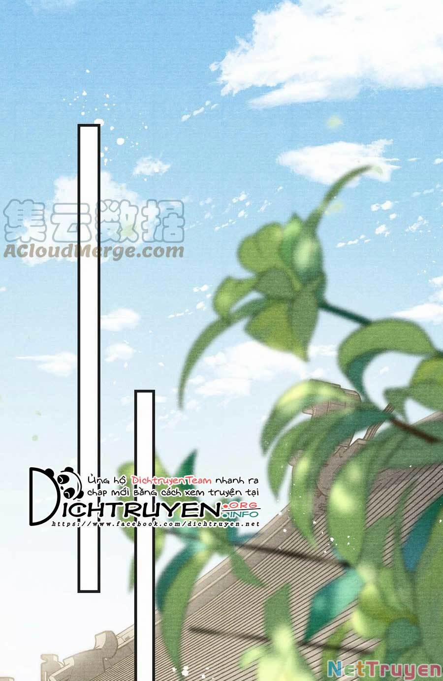 Nhất Kiếm Sương Hàn 75 trang 14