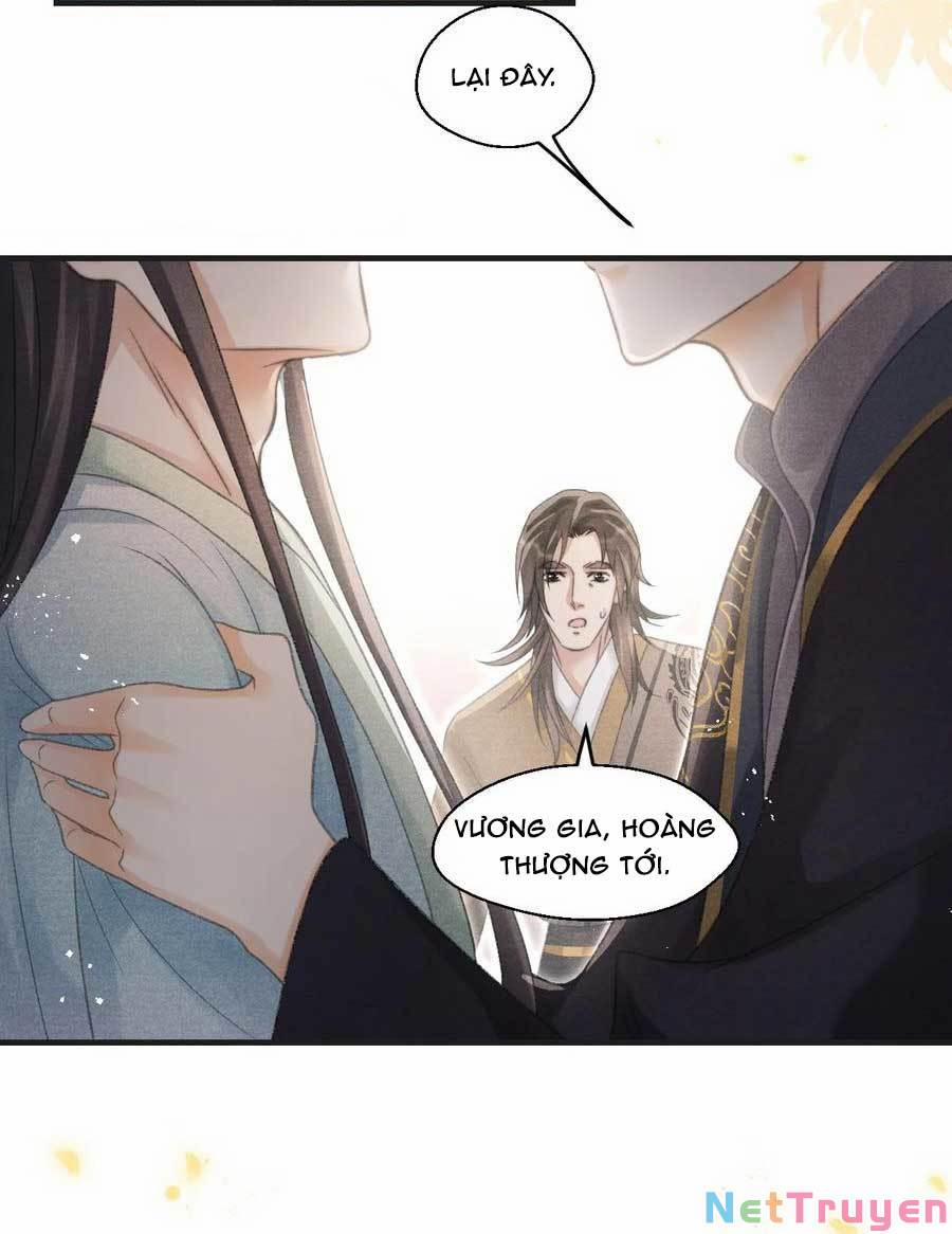 Nhất Kiếm Sương Hàn 75 trang 26