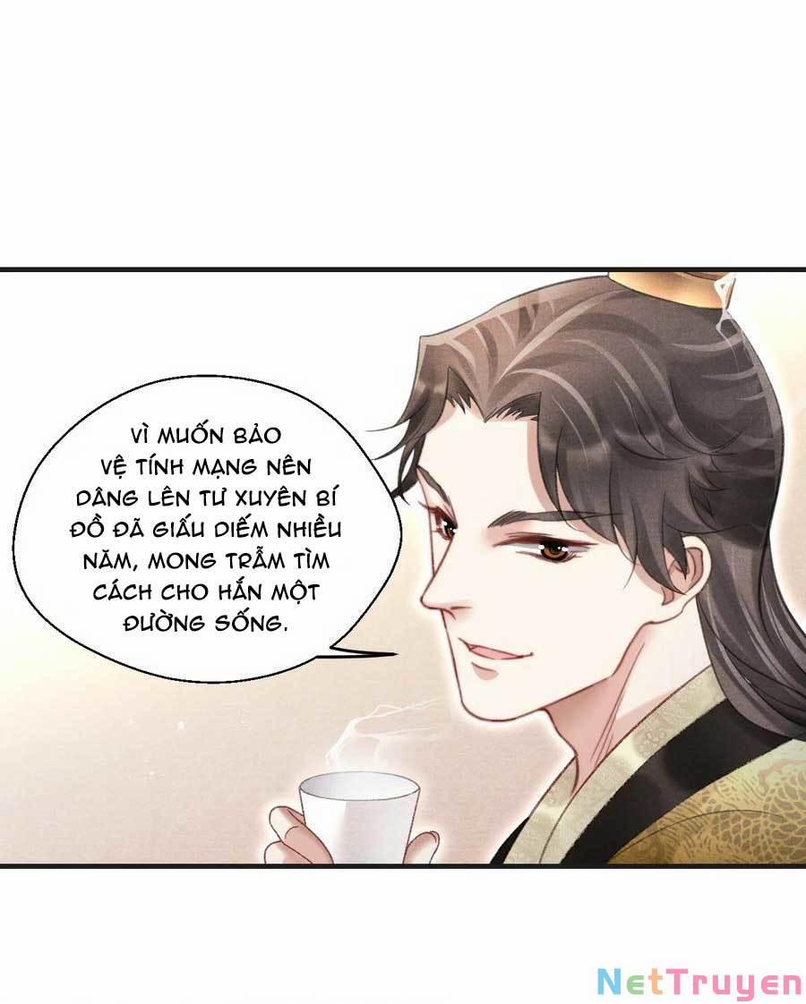 Nhất Kiếm Sương Hàn 75 trang 29