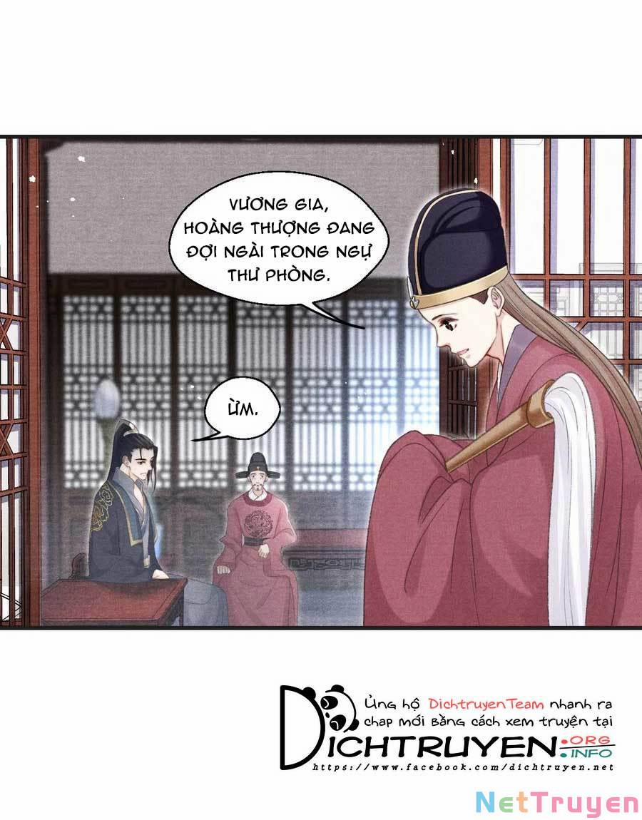 Nhất Kiếm Sương Hàn 75 trang 5