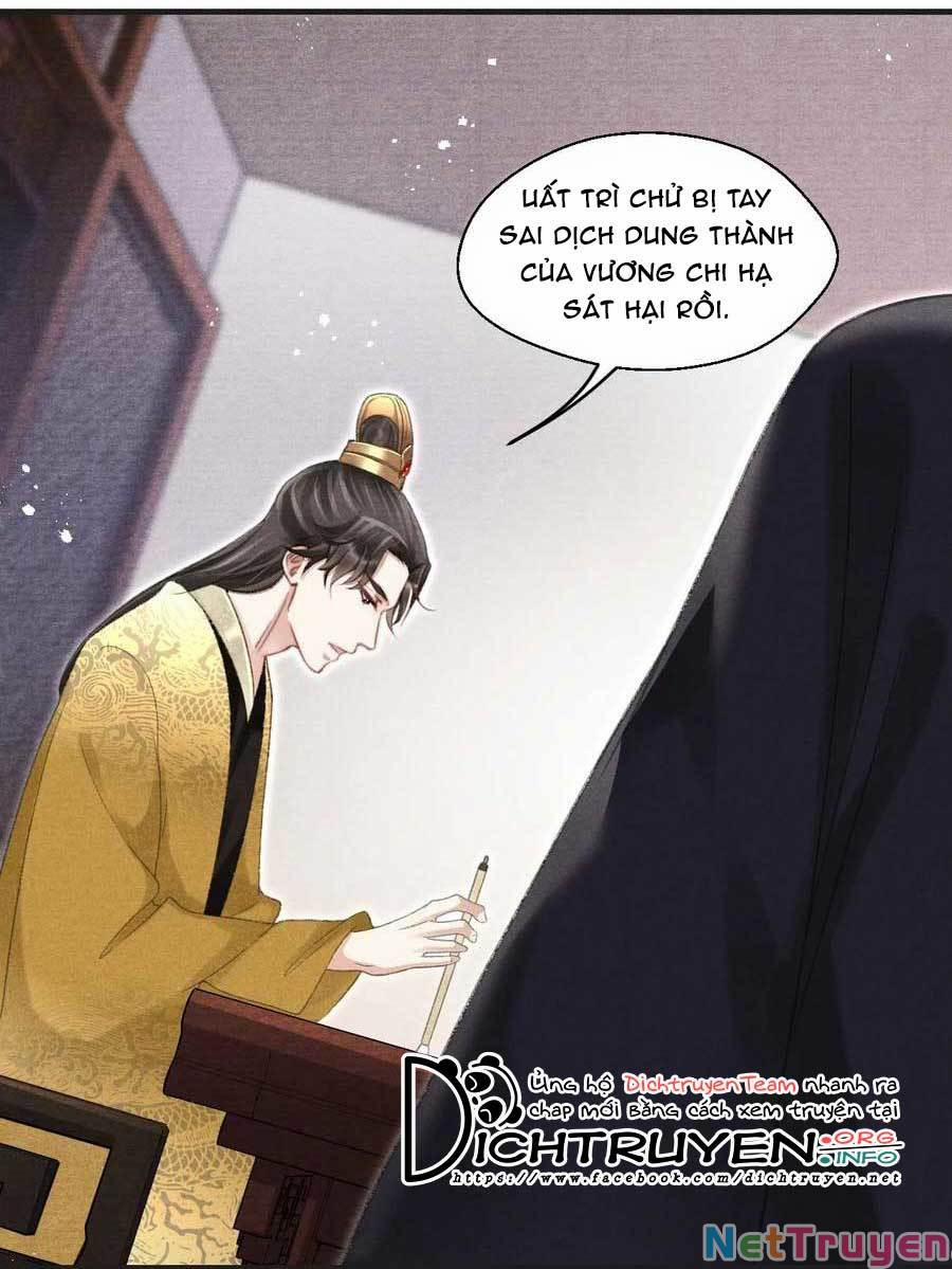 Nhất Kiếm Sương Hàn 75 trang 7