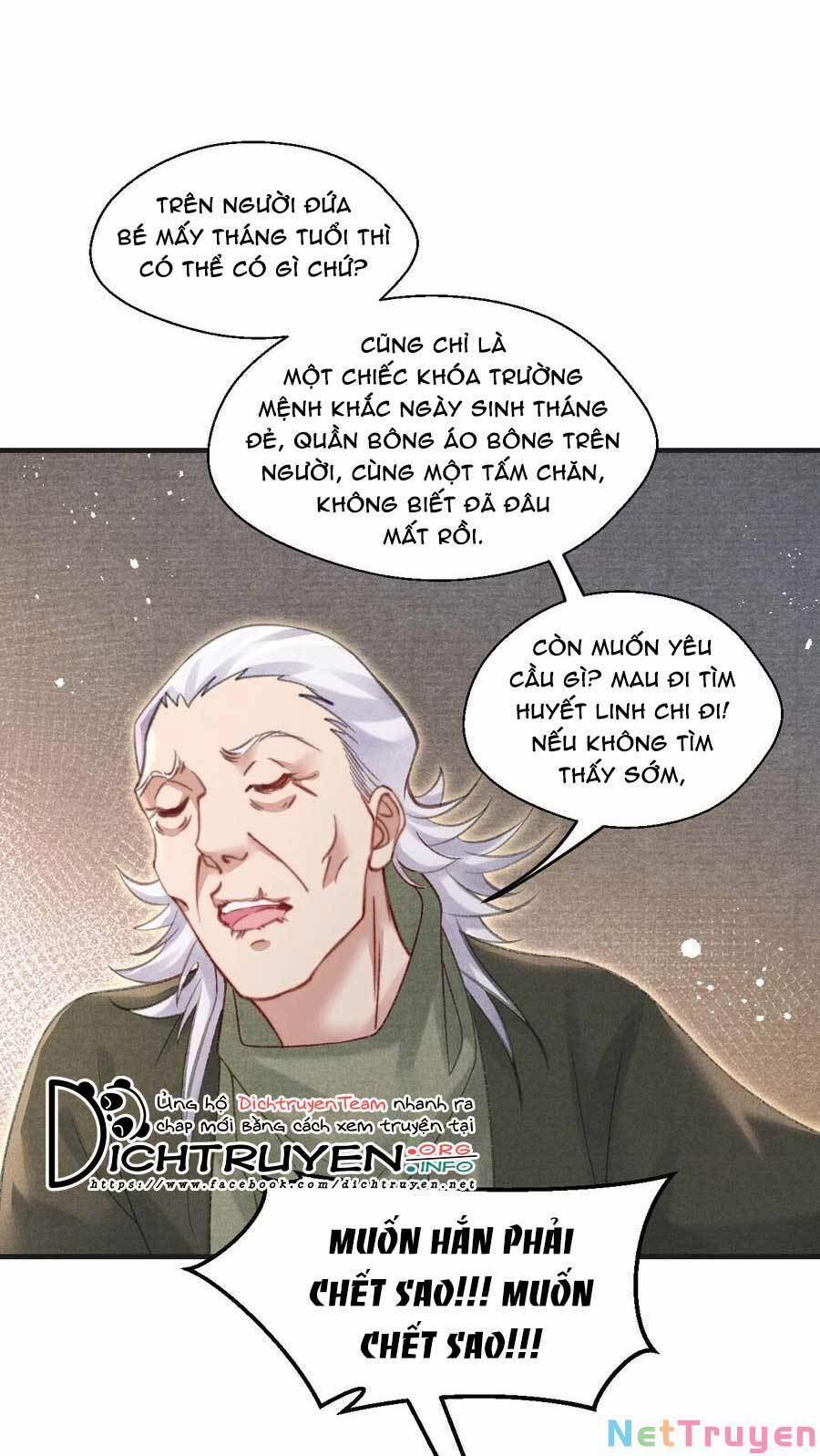 Nhất Kiếm Sương Hàn 76 trang 24