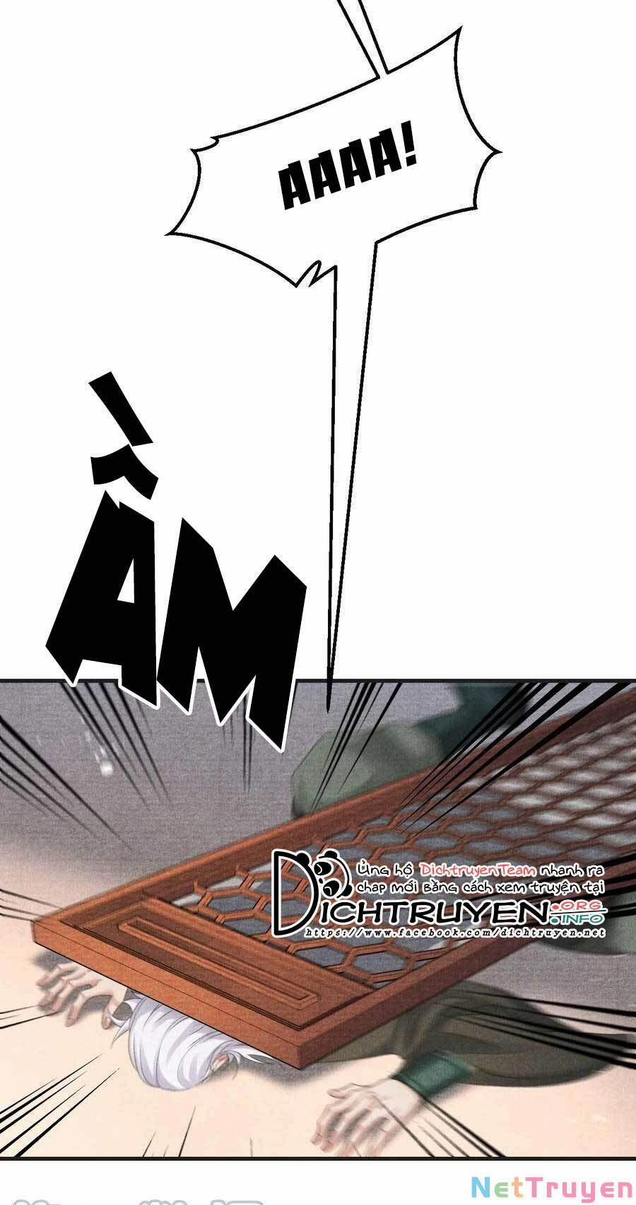 Nhất Kiếm Sương Hàn 76 trang 25