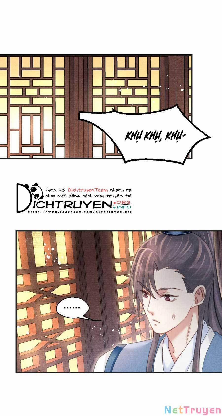 Nhất Kiếm Sương Hàn 76 trang 28