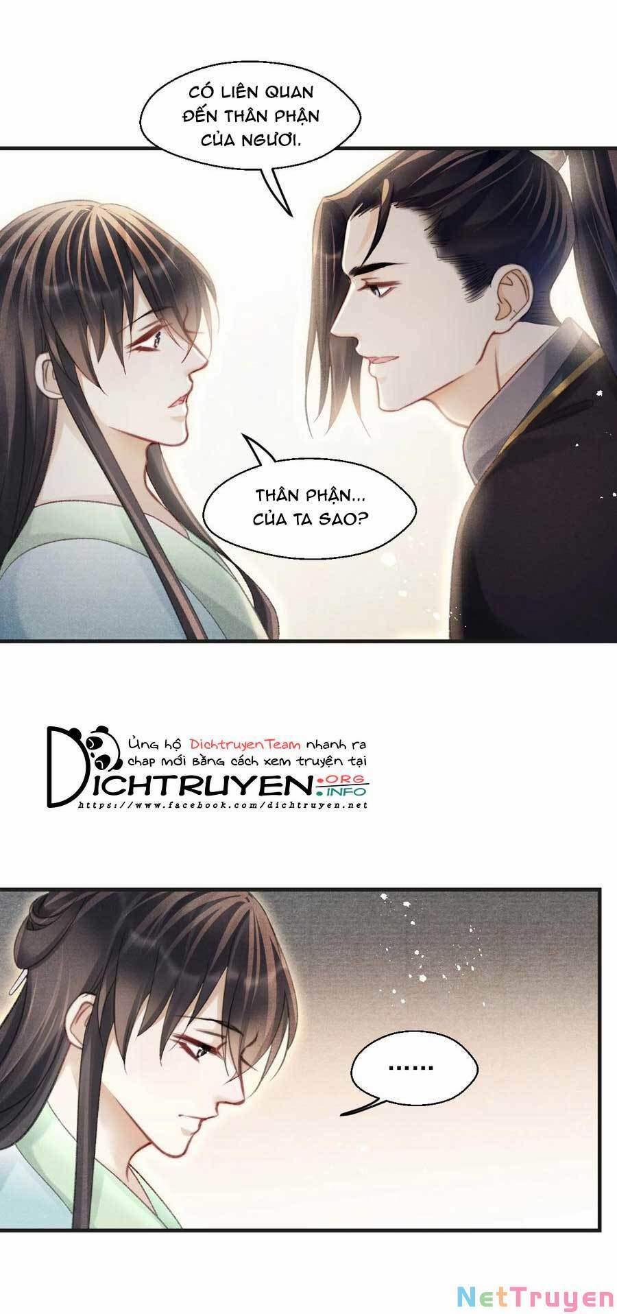 Nhất Kiếm Sương Hàn 76 trang 32