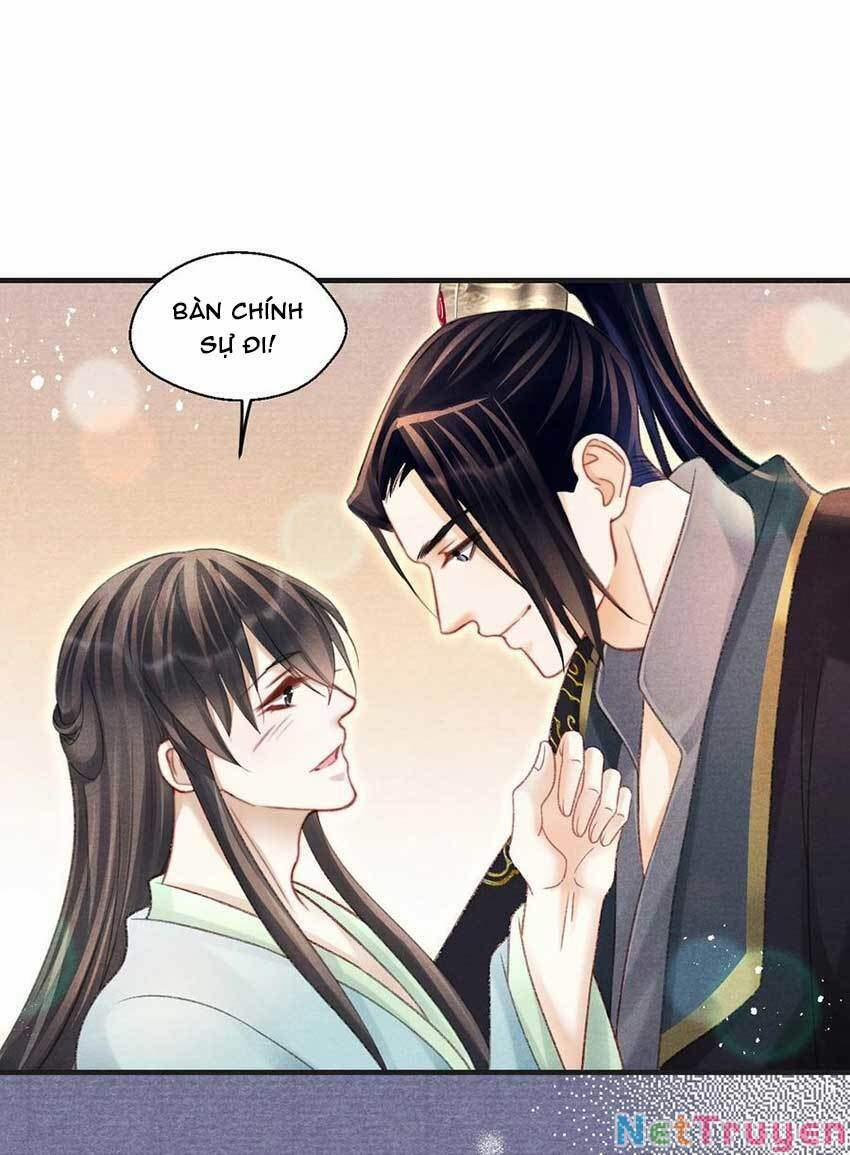 Nhất Kiếm Sương Hàn 77 trang 11