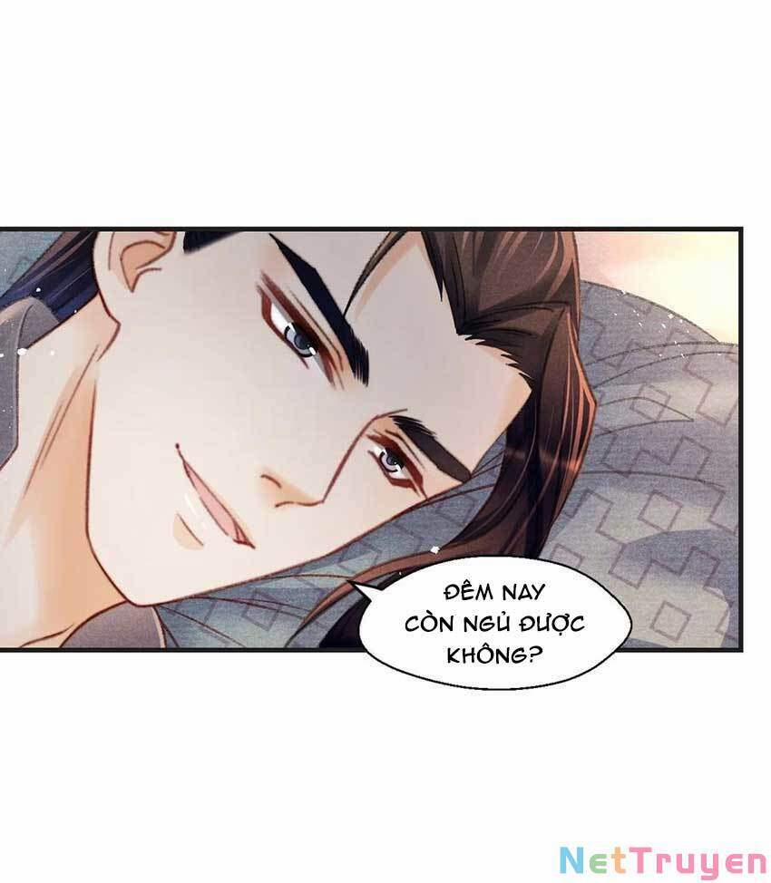 Nhất Kiếm Sương Hàn 77 trang 19