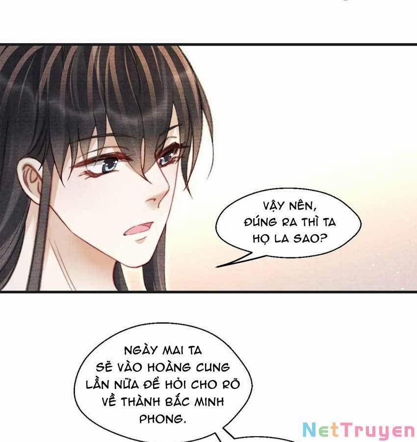 Nhất Kiếm Sương Hàn 77 trang 2