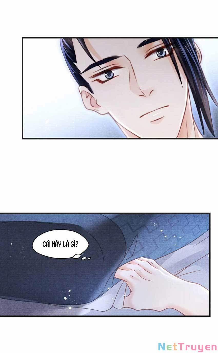 Nhất Kiếm Sương Hàn 77 trang 24