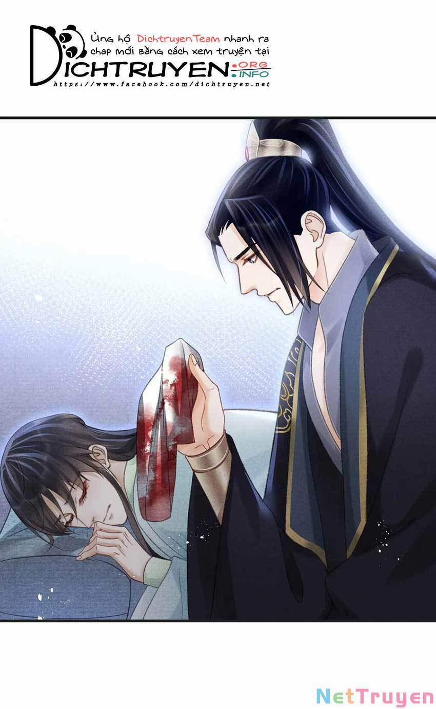 Nhất Kiếm Sương Hàn 77 trang 25