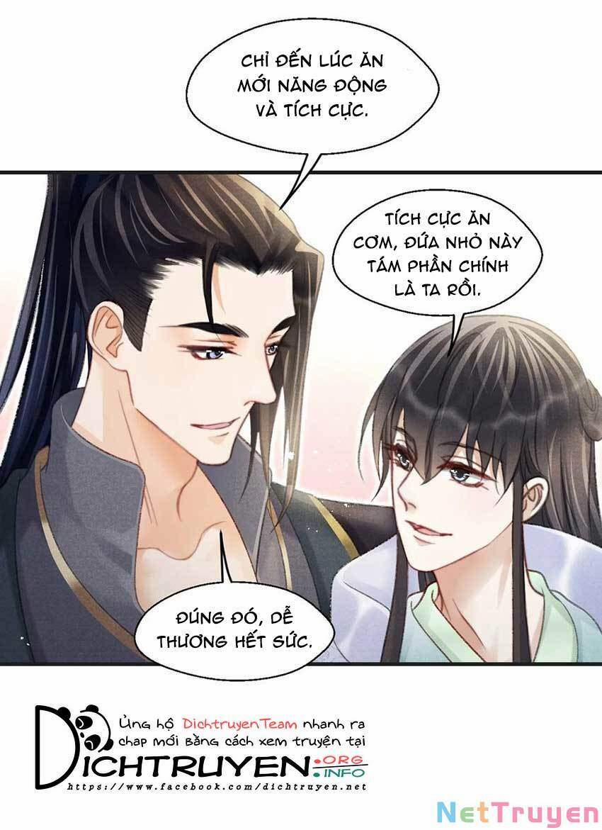 Nhất Kiếm Sương Hàn 77 trang 29