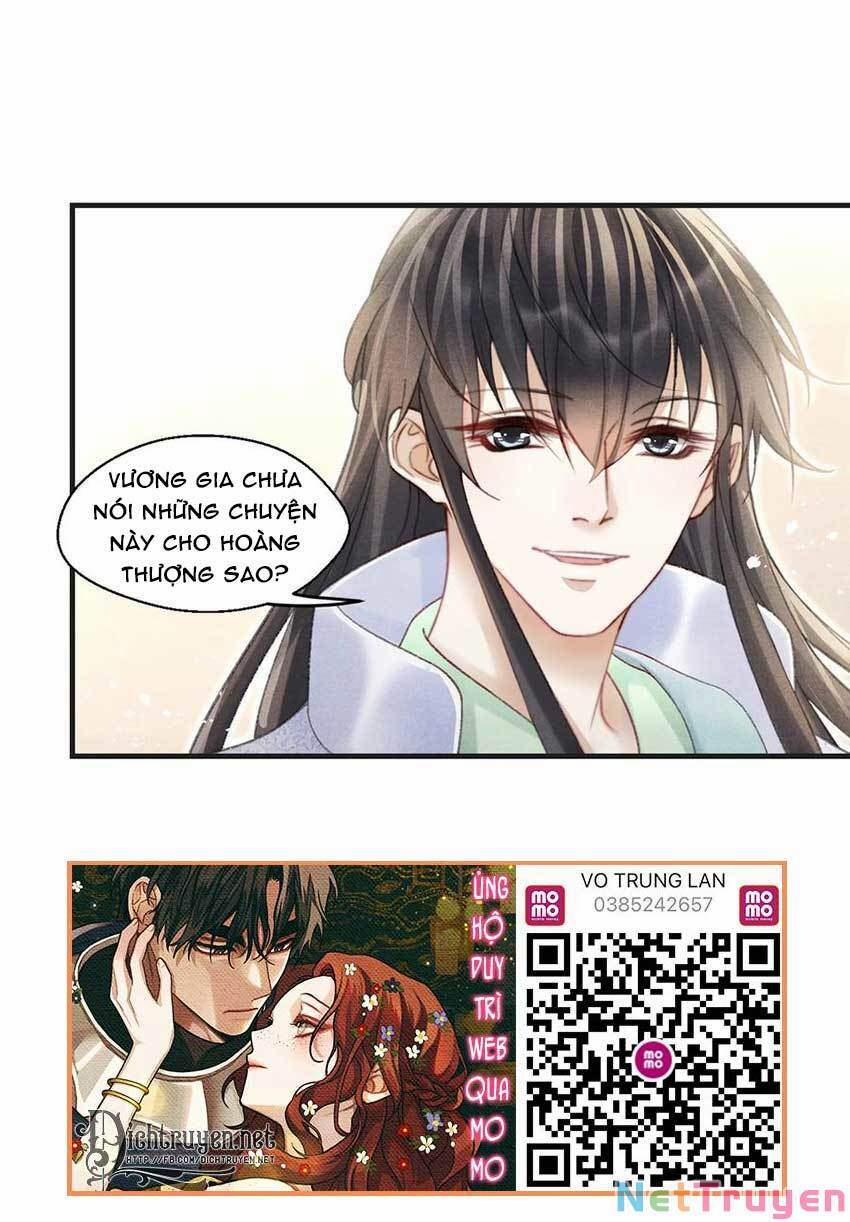 Nhất Kiếm Sương Hàn 77 trang 30