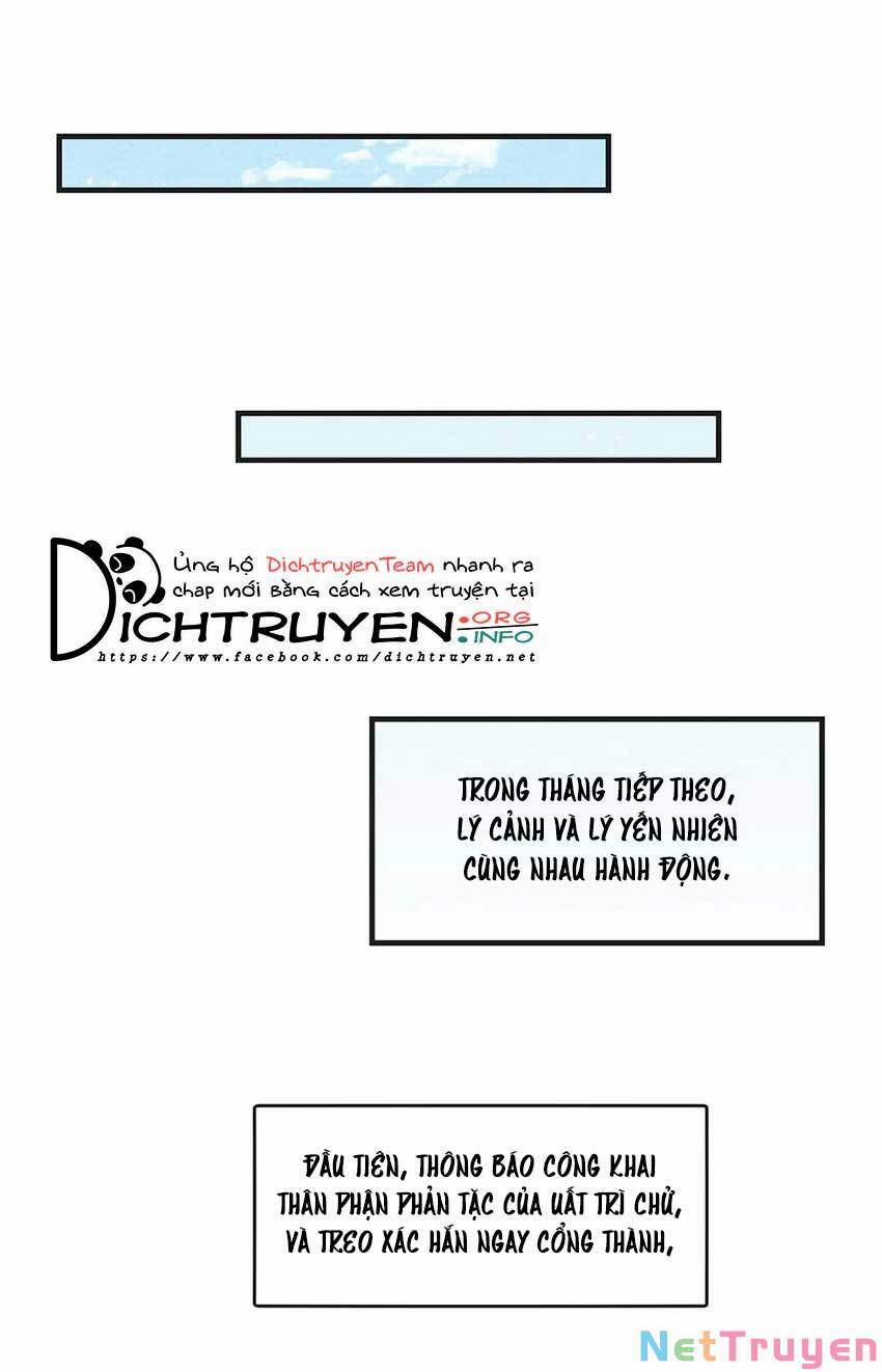 Nhất Kiếm Sương Hàn 77 trang 32