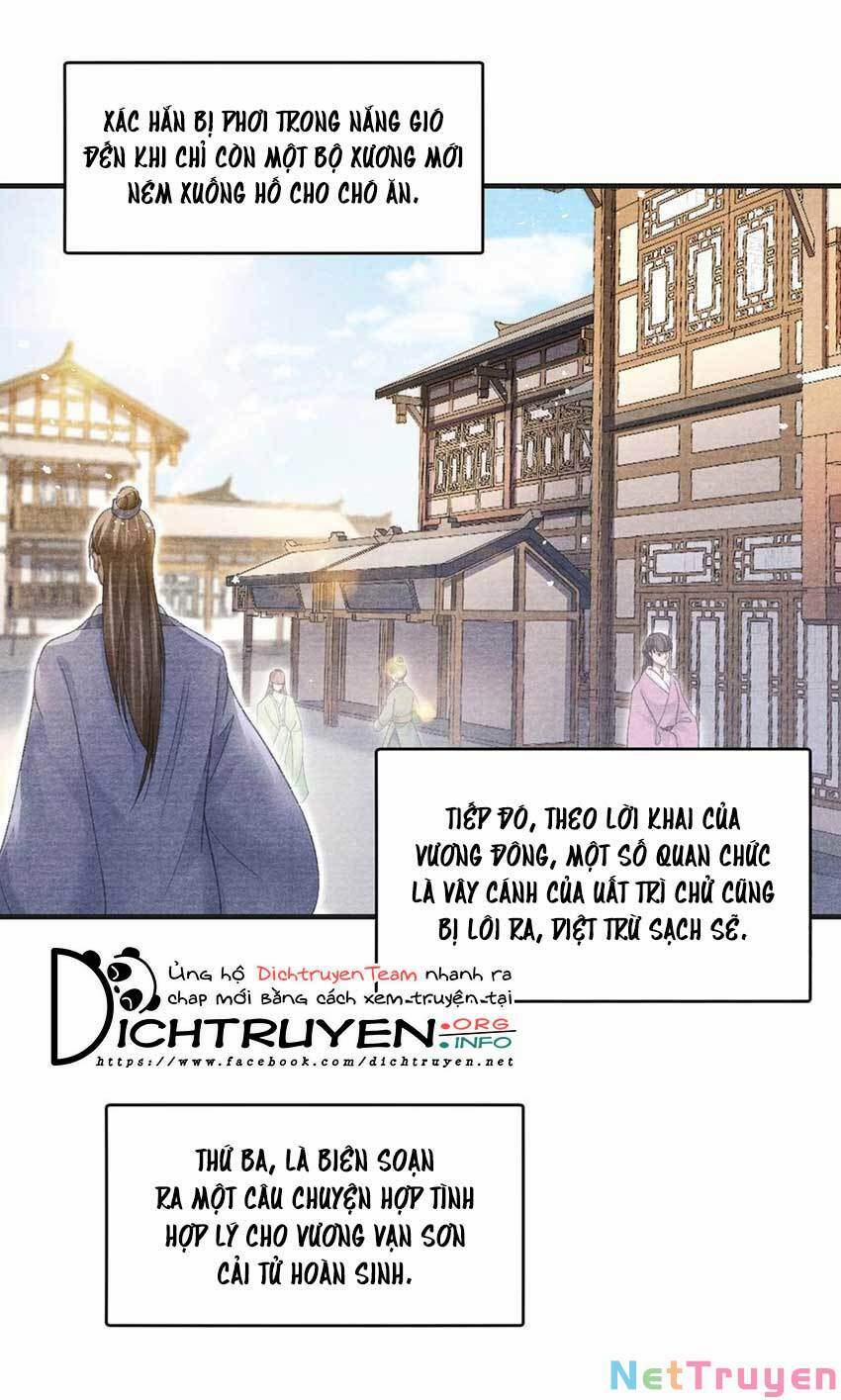 Nhất Kiếm Sương Hàn 77 trang 33