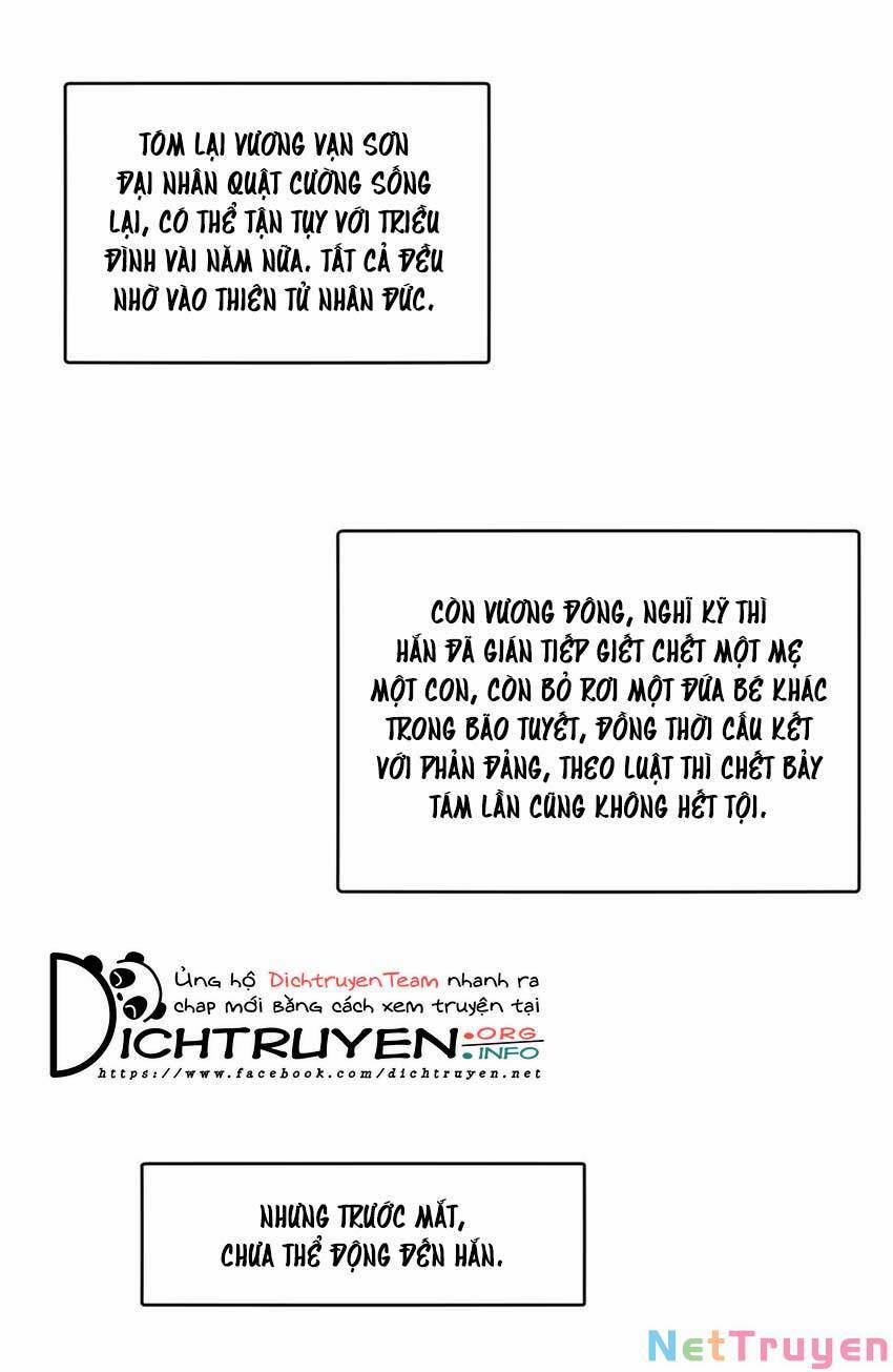 Nhất Kiếm Sương Hàn 77 trang 35