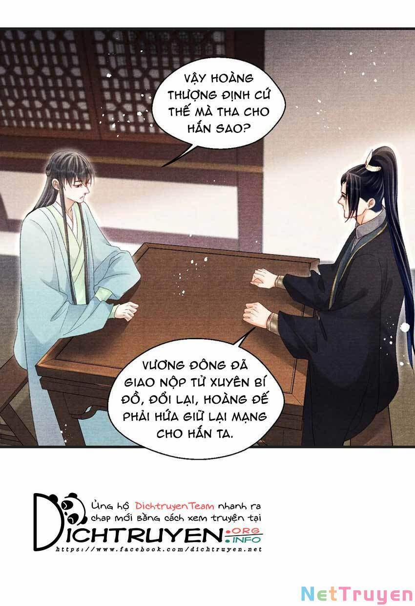 Nhất Kiếm Sương Hàn 77 trang 36