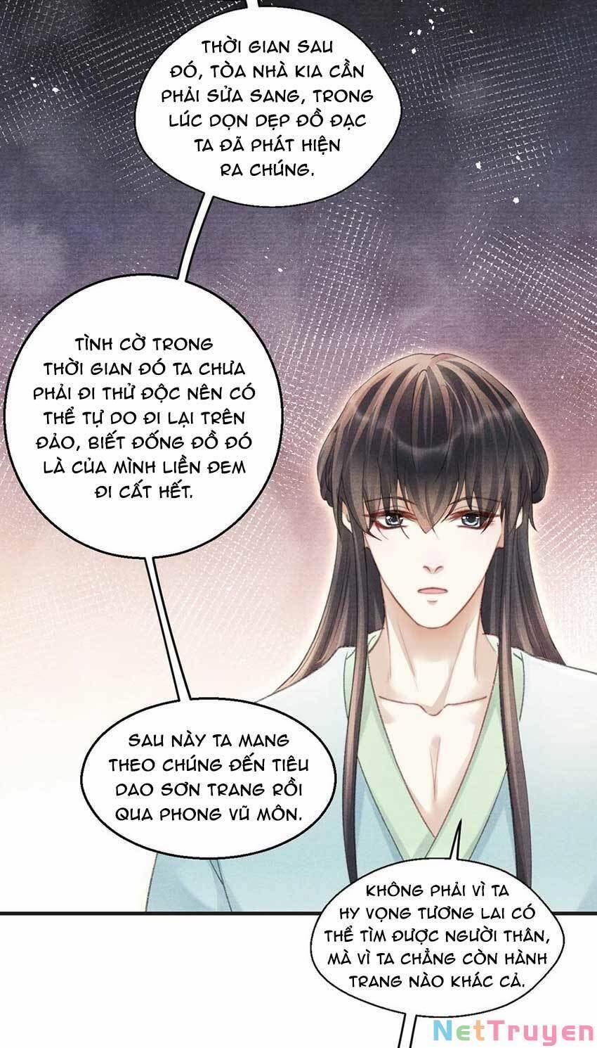 Nhất Kiếm Sương Hàn 77 trang 6