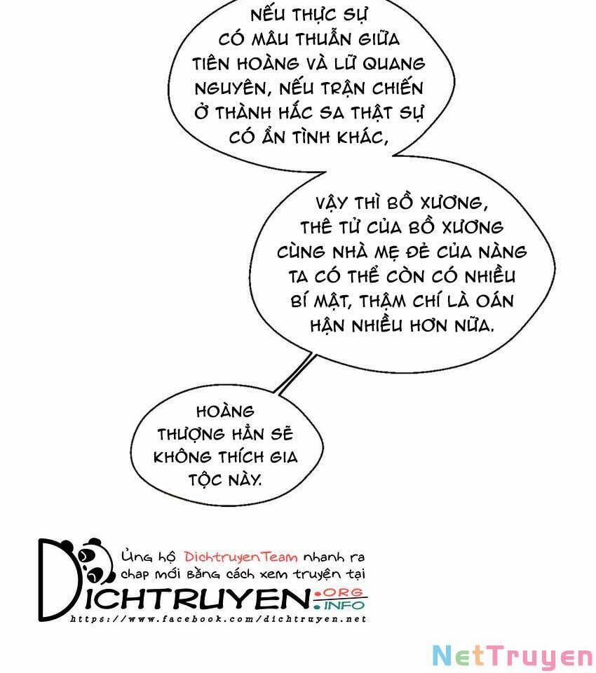 Nhất Kiếm Sương Hàn 77 trang 9