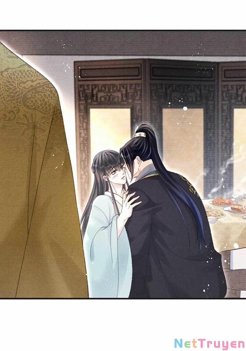 Nhất Kiếm Sương Hàn 78 trang 10