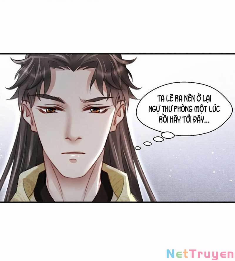 Nhất Kiếm Sương Hàn 78 trang 11