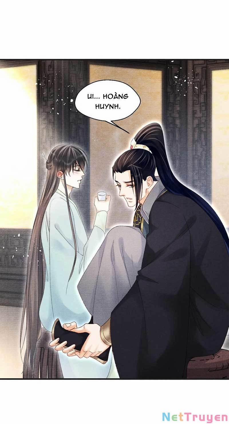 Nhất Kiếm Sương Hàn 78 trang 13