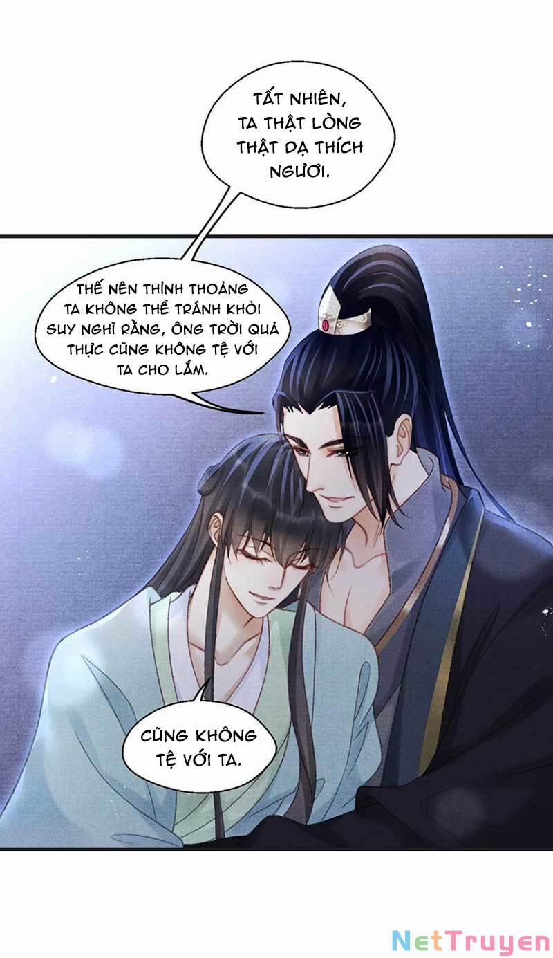 Nhất Kiếm Sương Hàn 78 trang 22