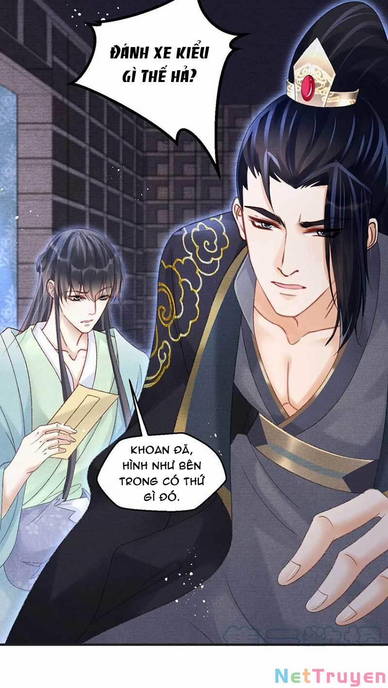 Nhất Kiếm Sương Hàn 78 trang 25