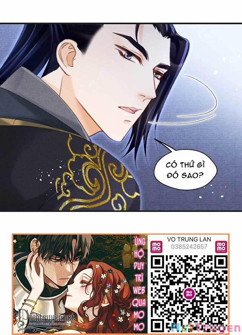 Nhất Kiếm Sương Hàn 78 trang 26