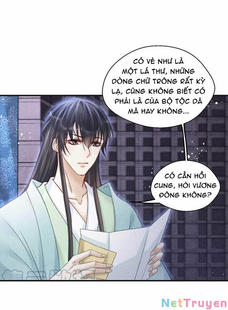 Nhất Kiếm Sương Hàn 78 trang 27