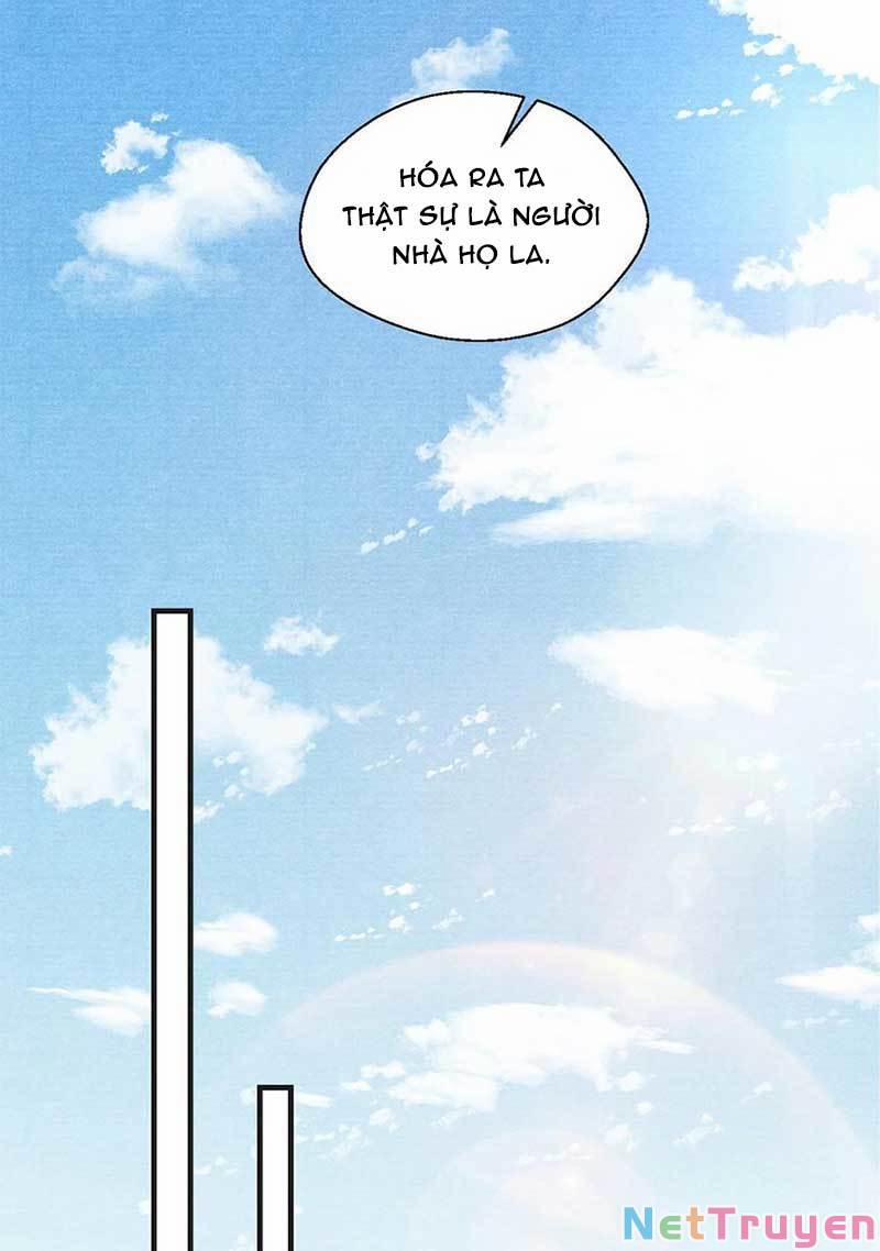 Nhất Kiếm Sương Hàn 78 trang 3