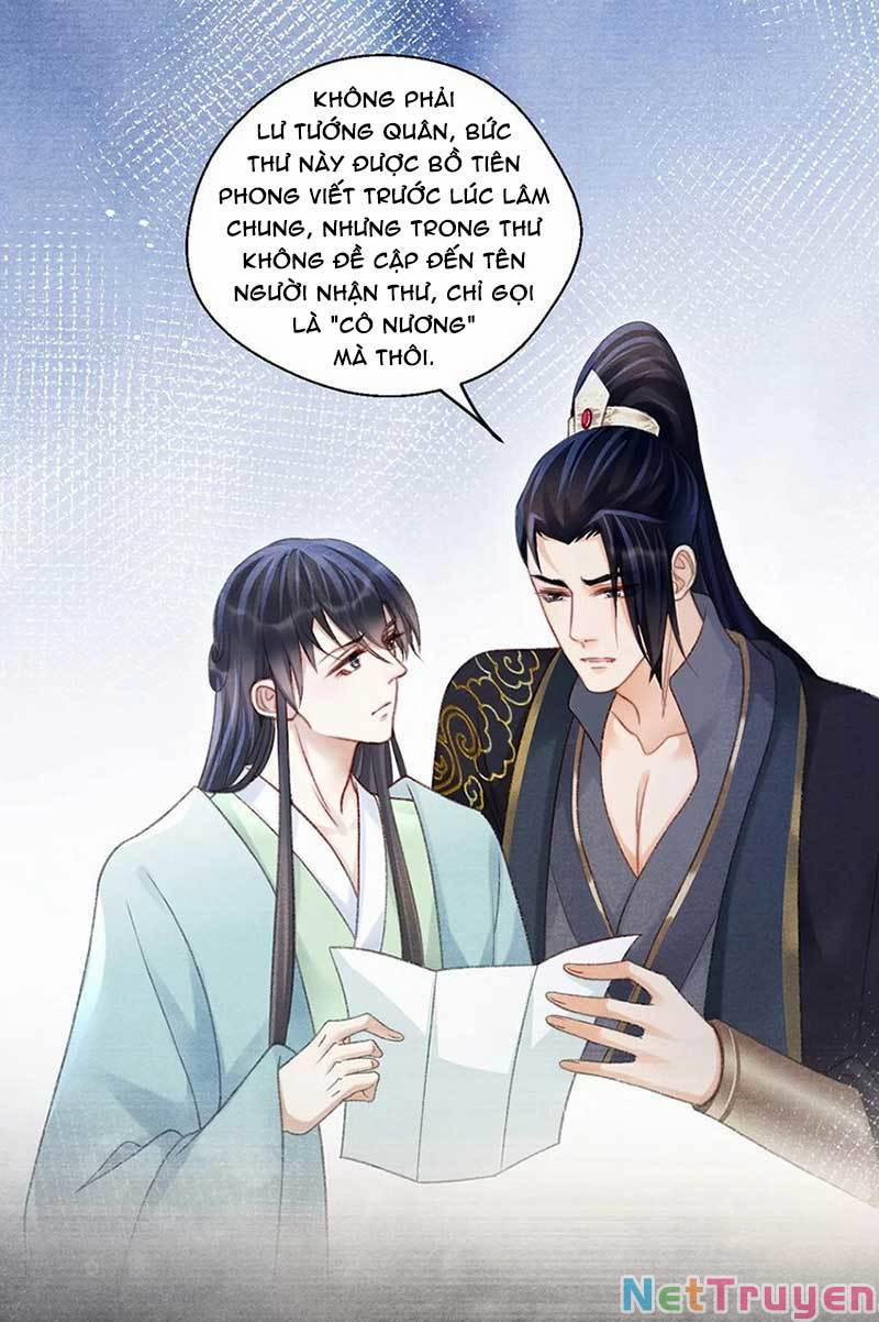 Nhất Kiếm Sương Hàn 78 trang 31