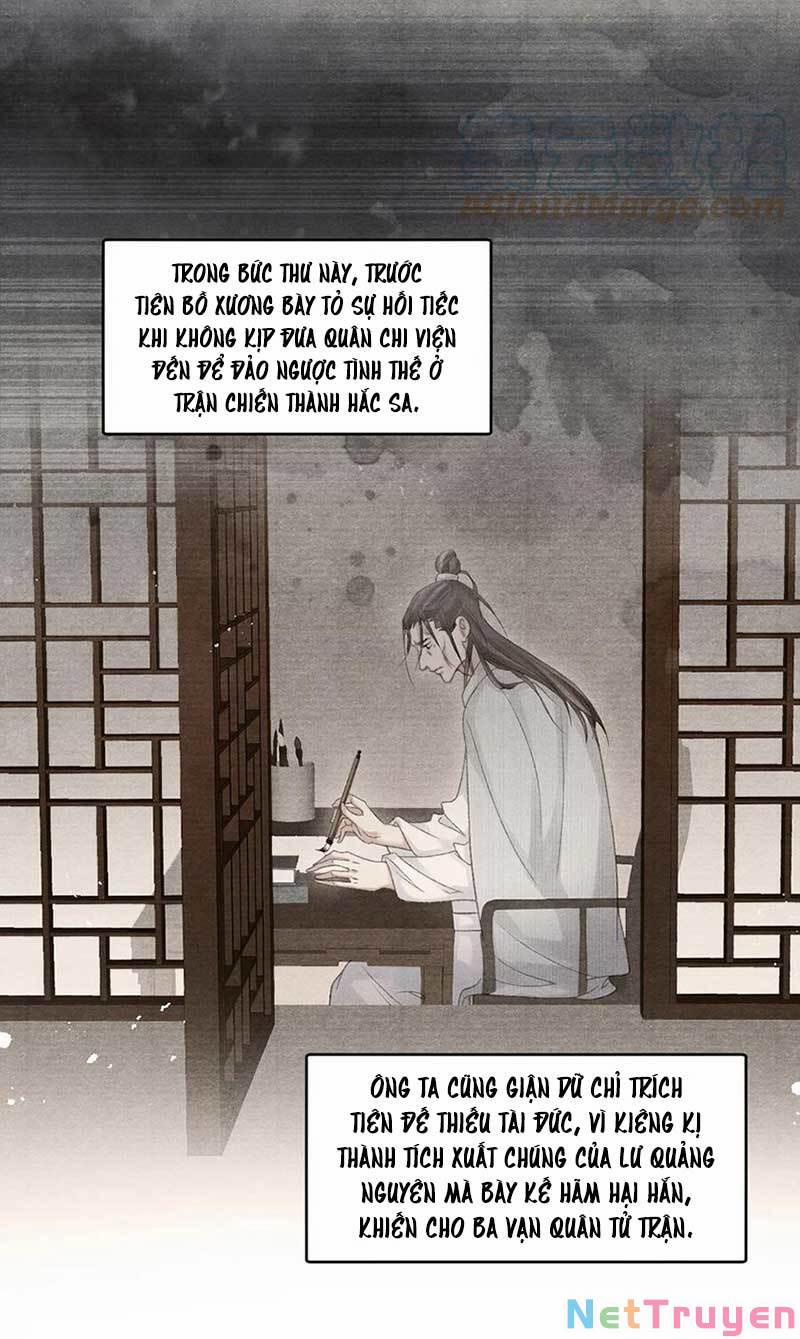 Nhất Kiếm Sương Hàn 78 trang 32