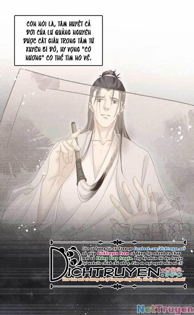Nhất Kiếm Sương Hàn 78 trang 33