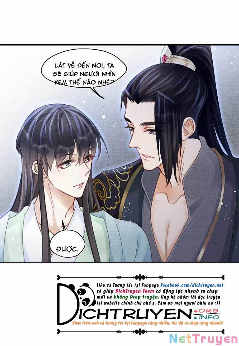Nhất Kiếm Sương Hàn 78 trang 37