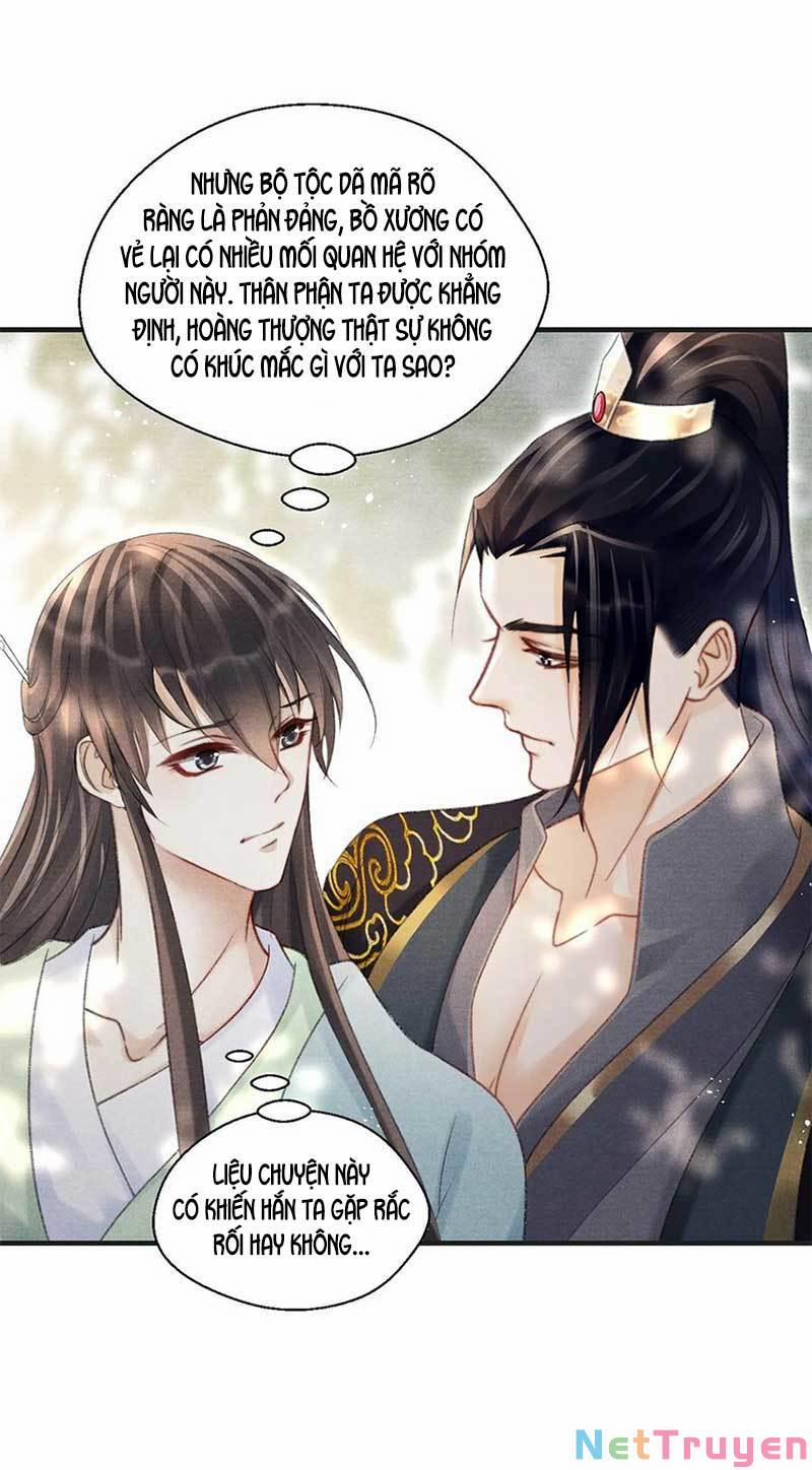 Nhất Kiếm Sương Hàn 78 trang 6