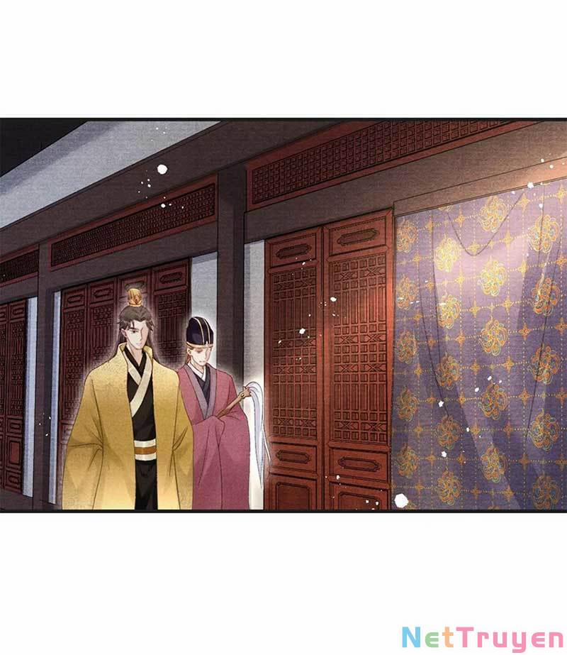 Nhất Kiếm Sương Hàn 78 trang 8