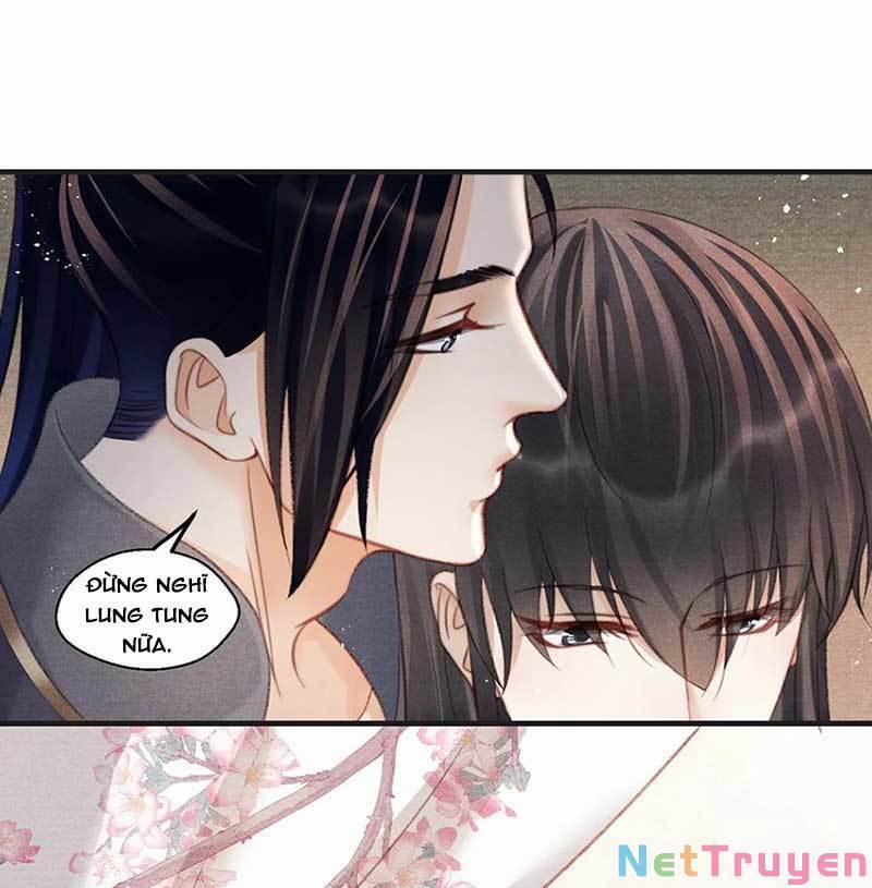 Nhất Kiếm Sương Hàn 79 trang 10