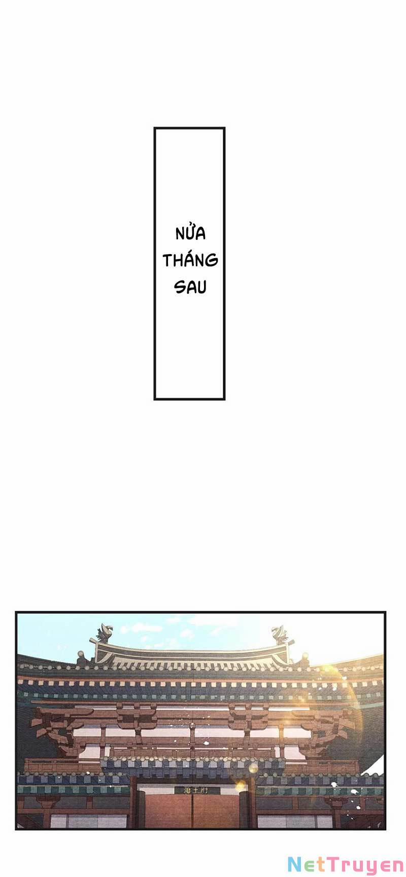 Nhất Kiếm Sương Hàn 79 trang 13