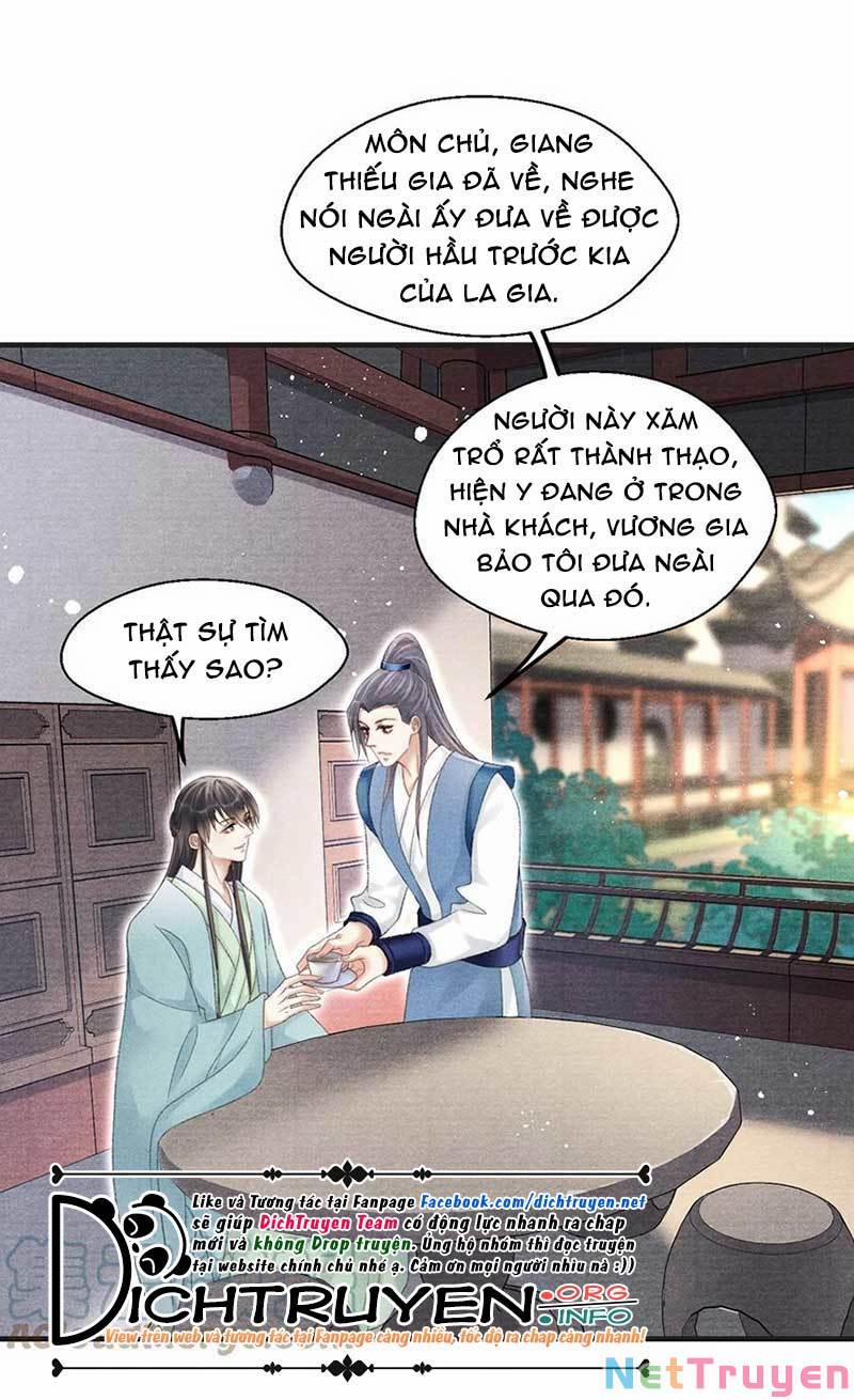 Nhất Kiếm Sương Hàn 79 trang 14