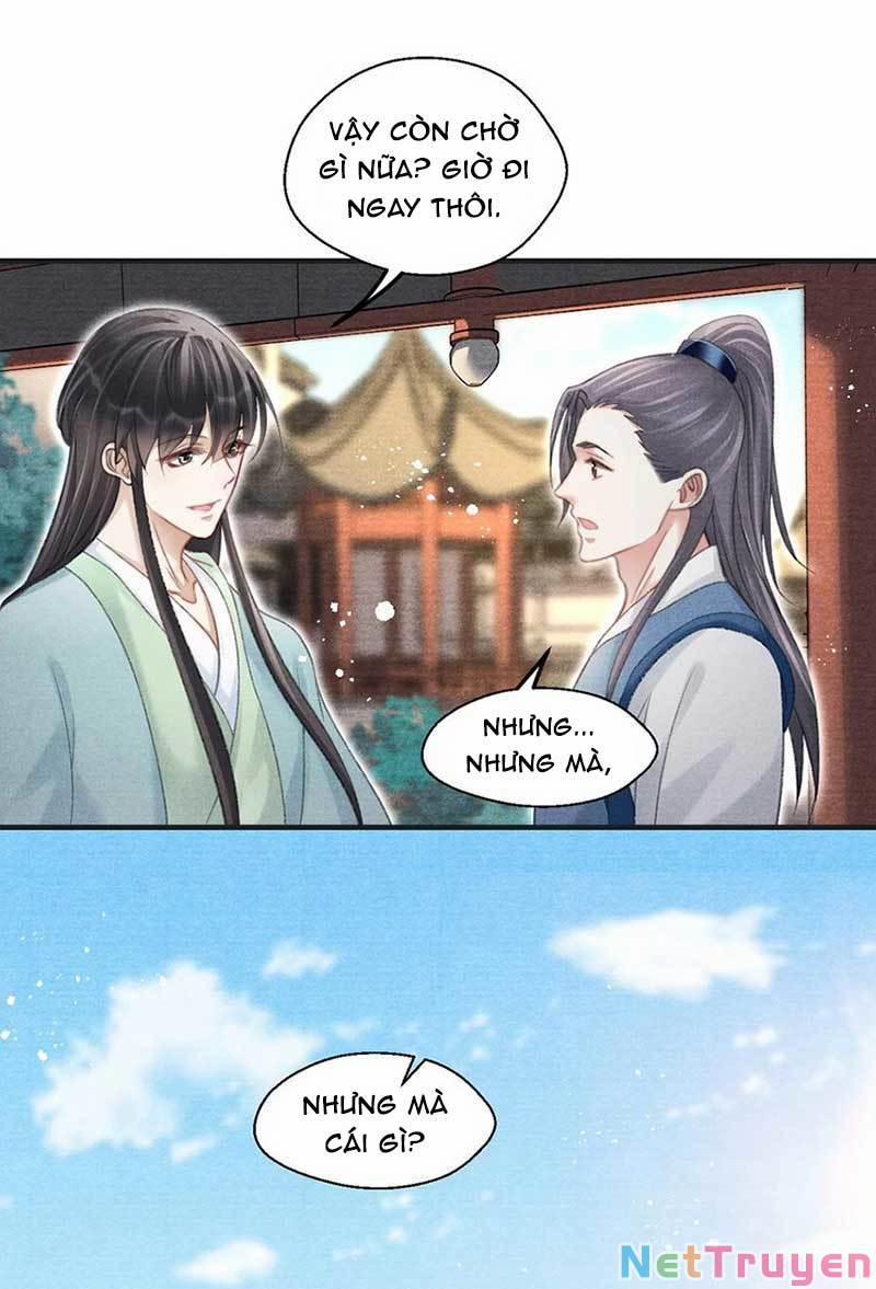 Nhất Kiếm Sương Hàn 79 trang 15