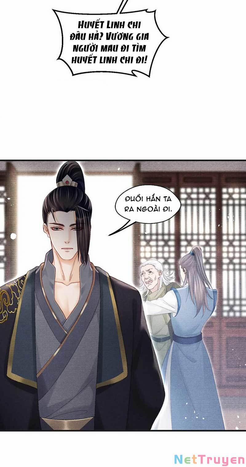 Nhất Kiếm Sương Hàn 79 trang 19