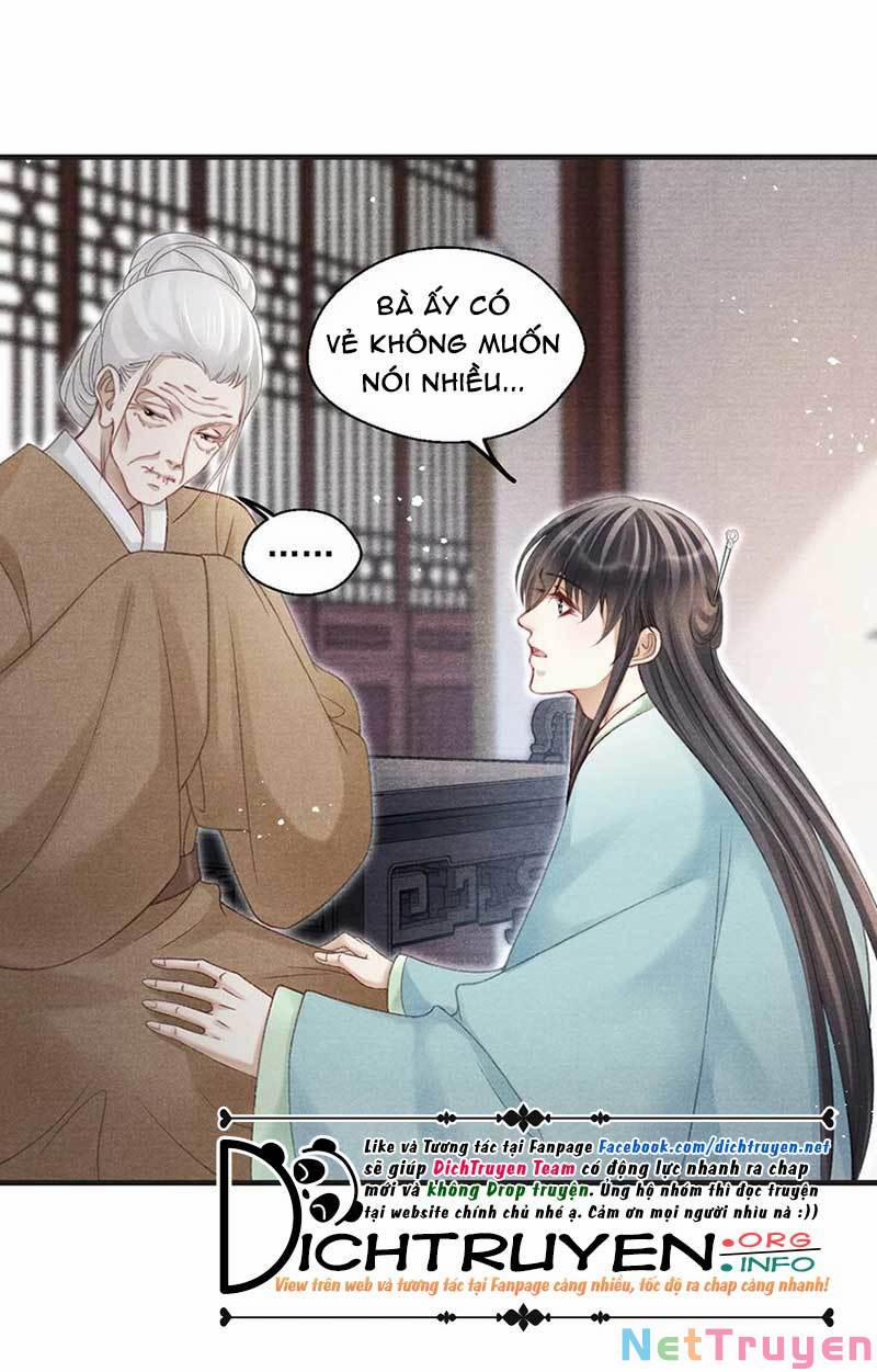 Nhất Kiếm Sương Hàn 79 trang 20