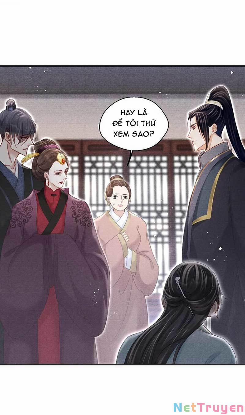 Nhất Kiếm Sương Hàn 79 trang 21