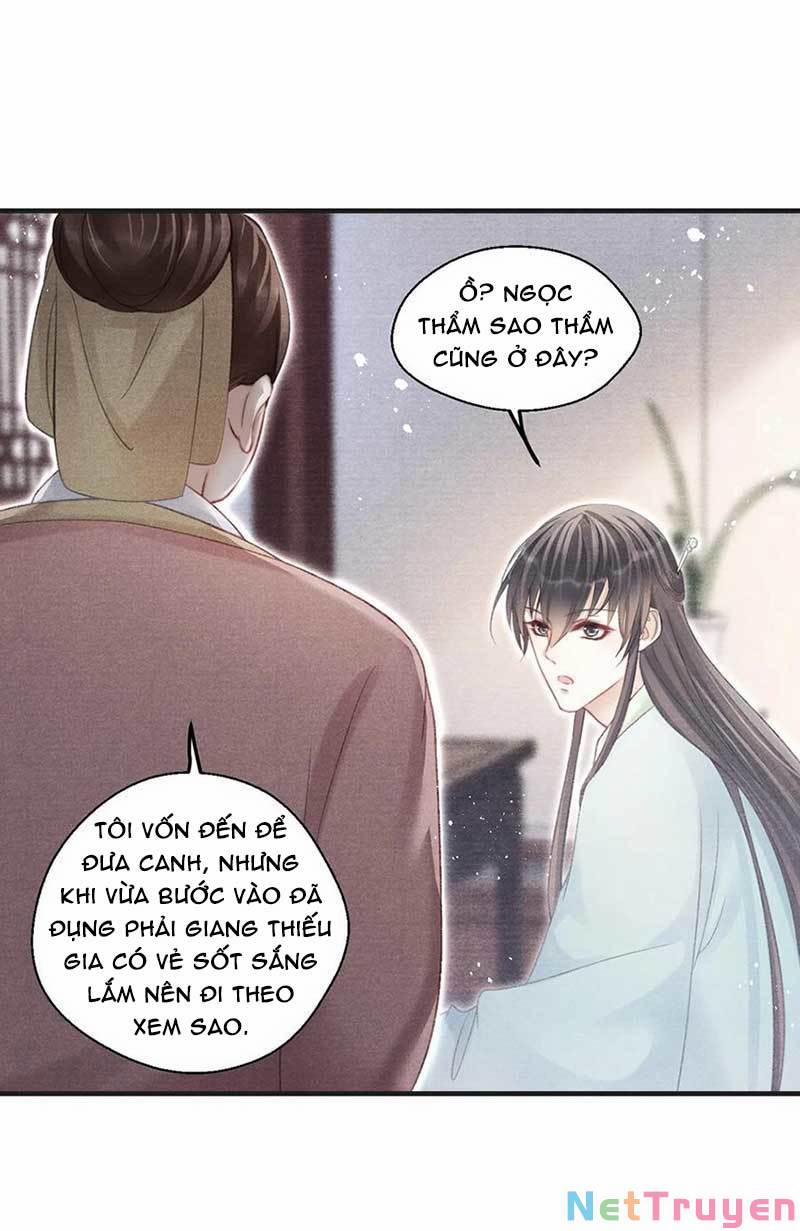 Nhất Kiếm Sương Hàn 79 trang 22