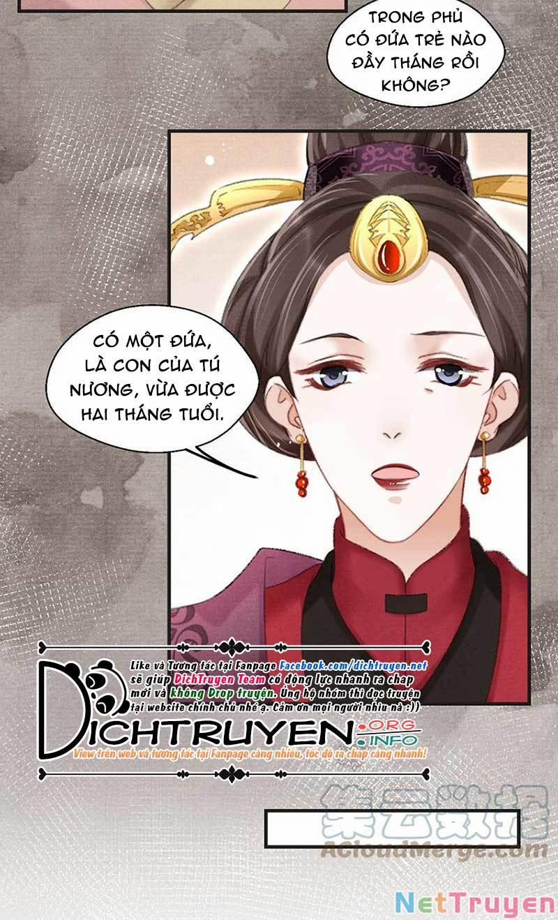 Nhất Kiếm Sương Hàn 79 trang 24