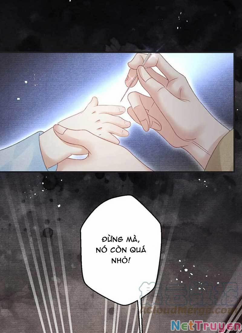 Nhất Kiếm Sương Hàn 79 trang 26