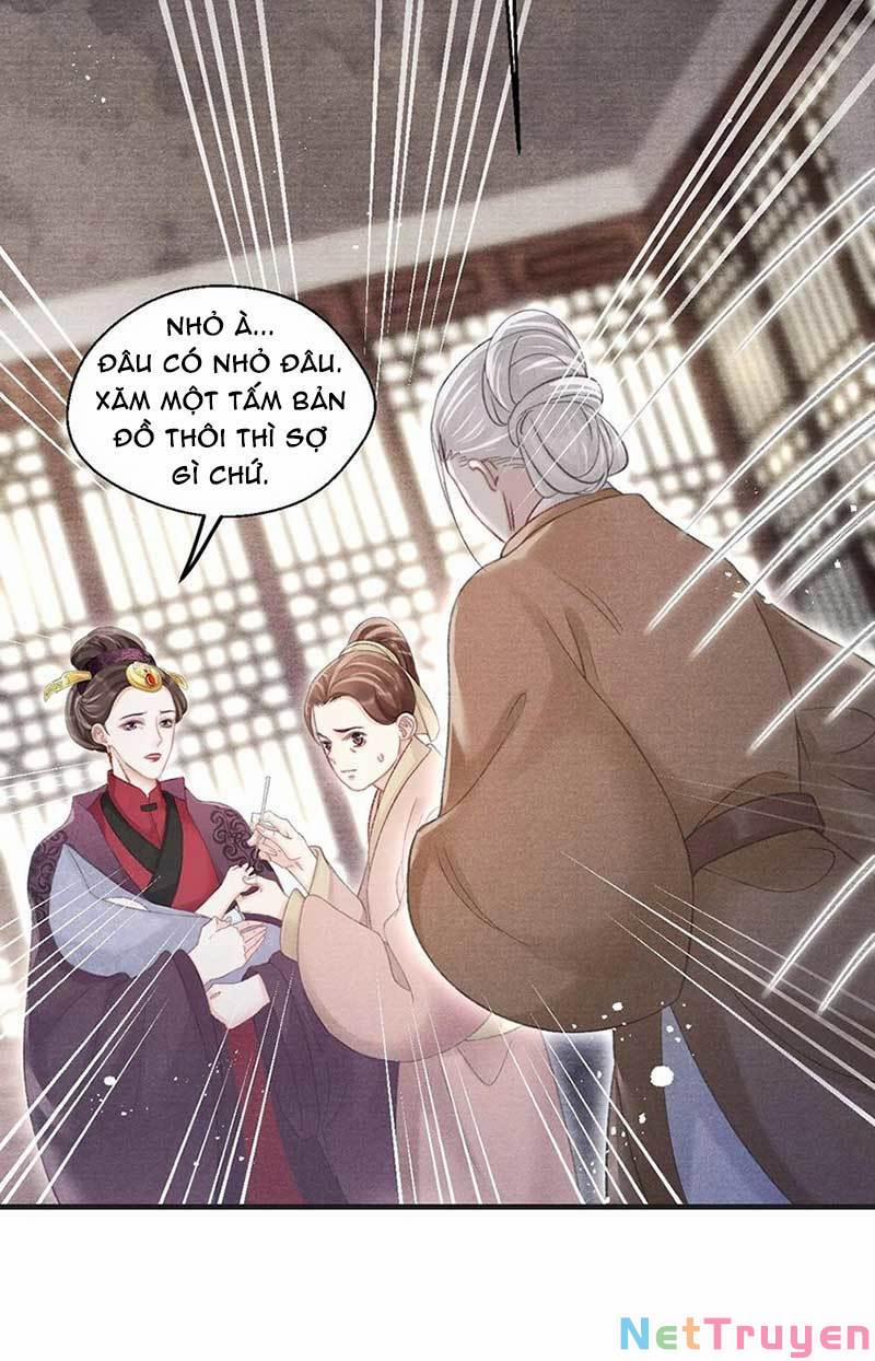 Nhất Kiếm Sương Hàn 79 trang 27