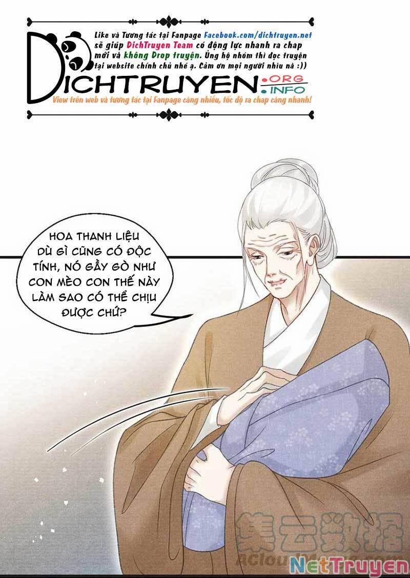 Nhất Kiếm Sương Hàn 79 trang 28