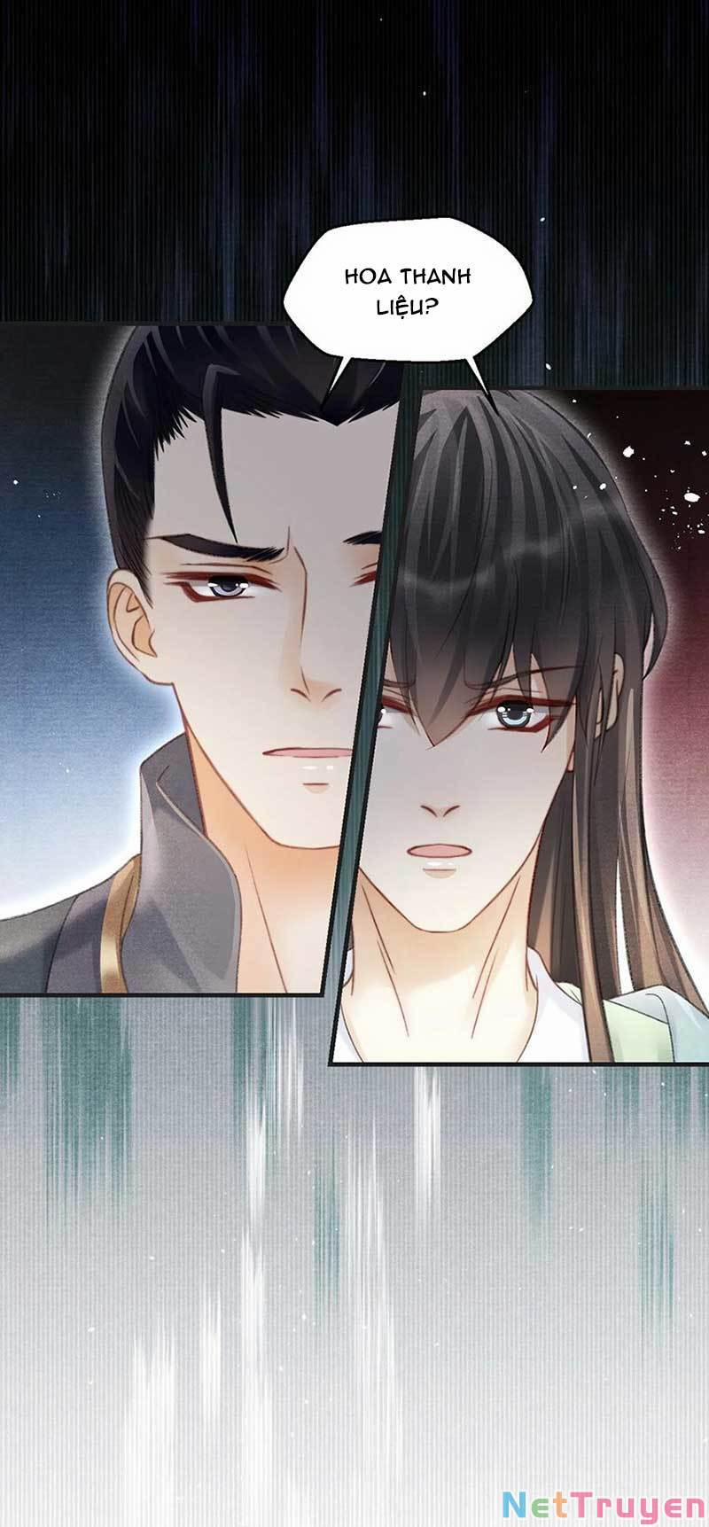 Nhất Kiếm Sương Hàn 79 trang 29