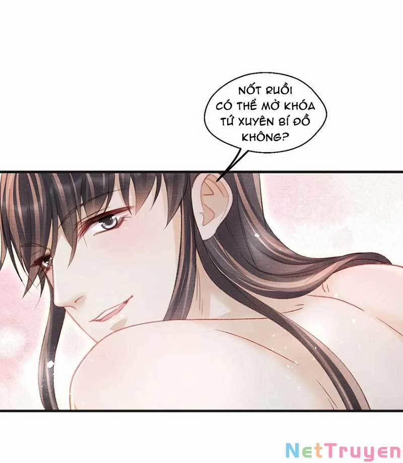 Nhất Kiếm Sương Hàn 79 trang 5